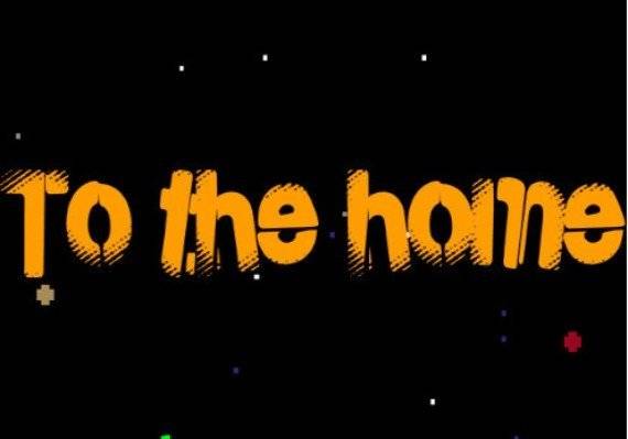 To the Home PC Steam Key