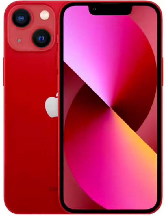 Iphone 13 Apple iPhone 13 Mini 128Go Rouge