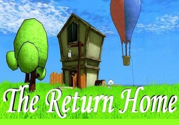 Return Home Remastered PC Steam Key