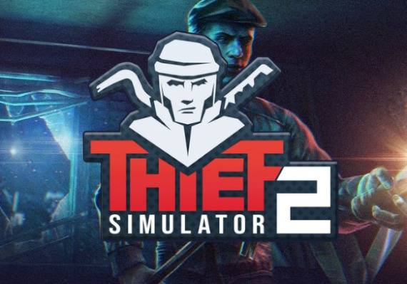 Thief Simulator 2 PC