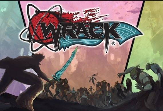Wrack Soundtrack DLC PC