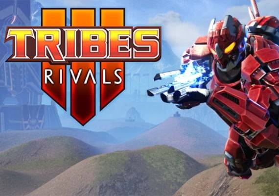 Tribes 3 Rivals PC
