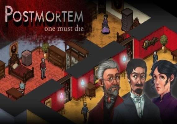 Postmortem One Must Die Extended Cut PC