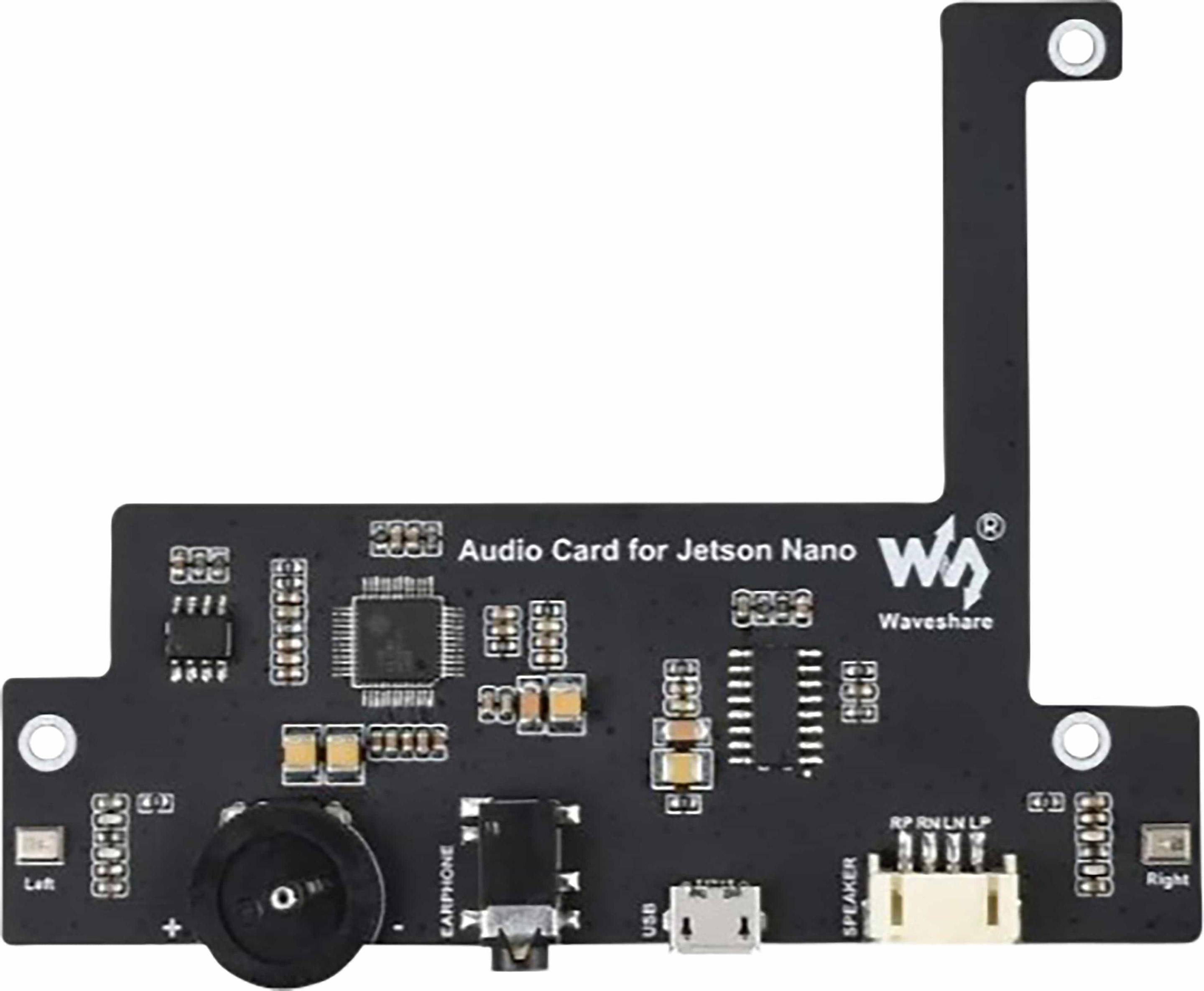 Audio USB Audio Kit
