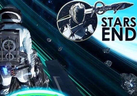 Stars End PC Steam Key