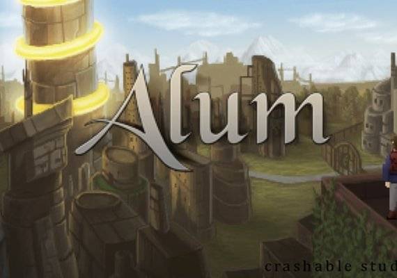 Alum PC Steam Key