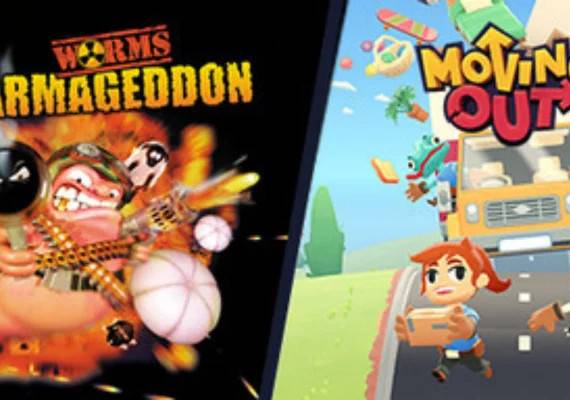 Playing Together Bundle PC