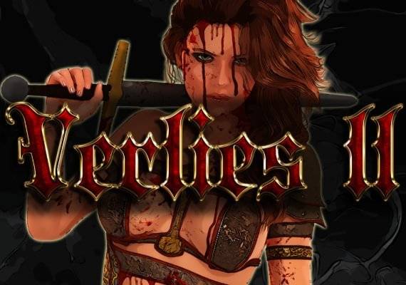 Verlies II PC Steam Key