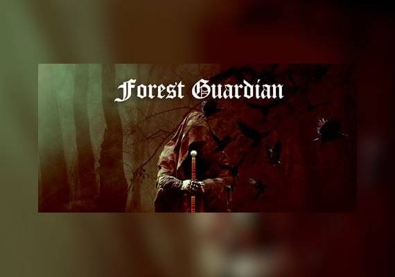 Forest Guardian PC Steam Key