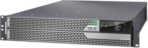 APC Smart-UPS Ultra On-Line 5000VA Lithium-Ion Rack