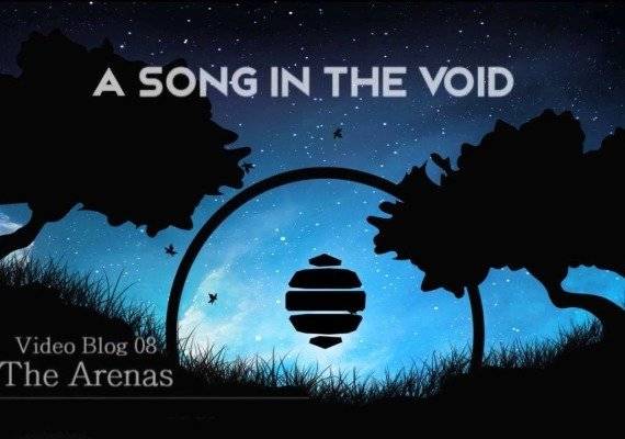 A Song In The Void PC Steam Key