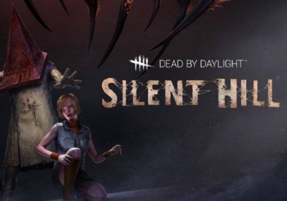 Silent hill Silent Hill Chapter DLC PC Steam Key