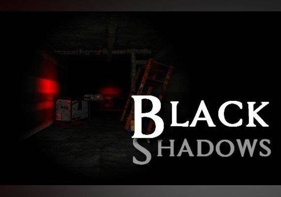 BlackShadows PC Steam Key