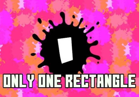 Only One Rectangle PC Steam Key
