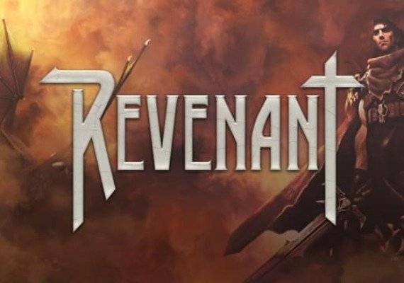 Revenant PC Gog Com Key