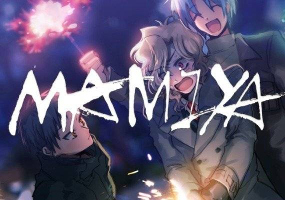 Mamiya PC Steam Key