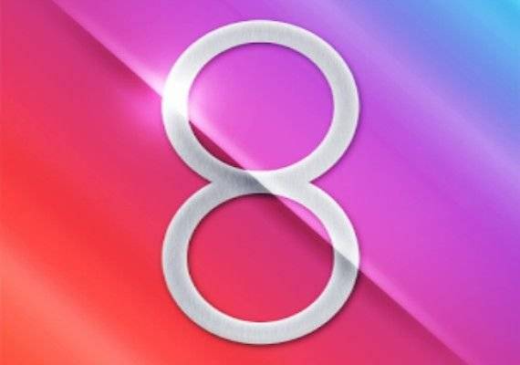8infinity PC
