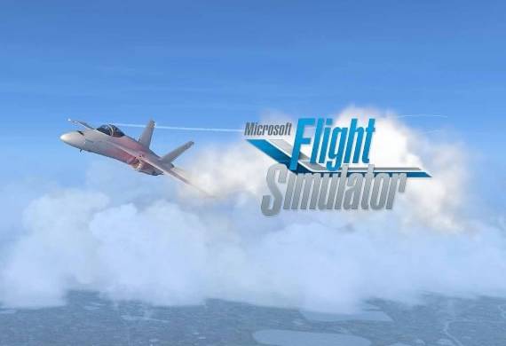 Flight Simulator X VR PC