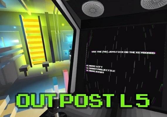 Outpost L5 PC Steam Key