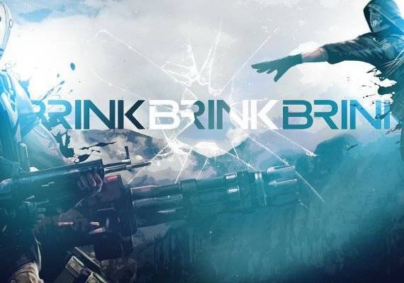 Brink Complete Pack PC Steam Key