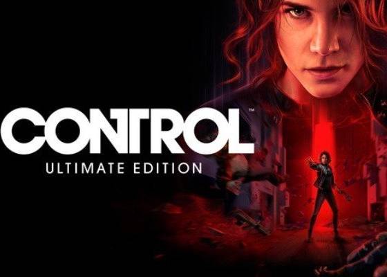 Control Ultimate Edition PC Steam Account