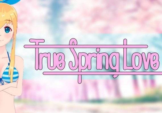 True Spring Love PC Steam Key