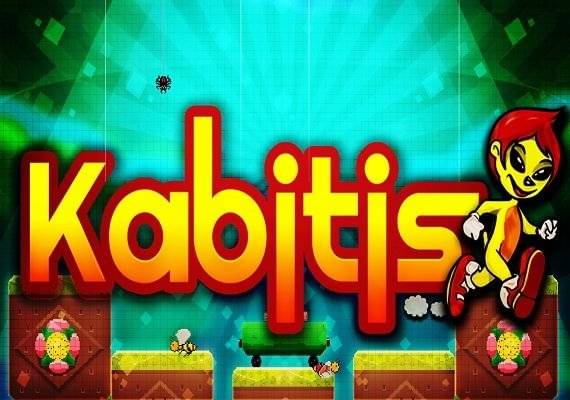 Kabitis PC Steam Key