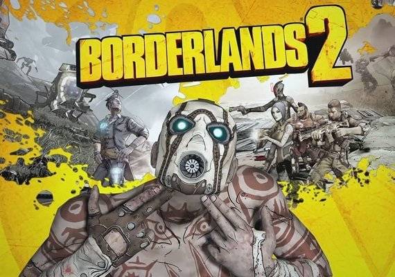 Borderlands 2 Collectors Edition Content DLC
