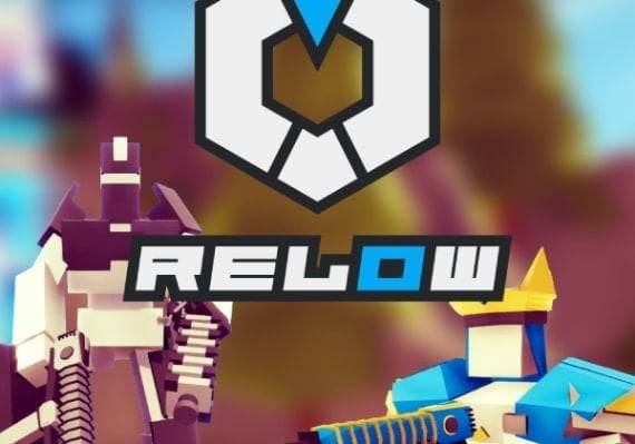 Relow PC Steam Key