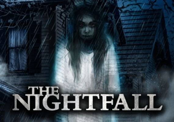 TheNightfall PC Steam Key