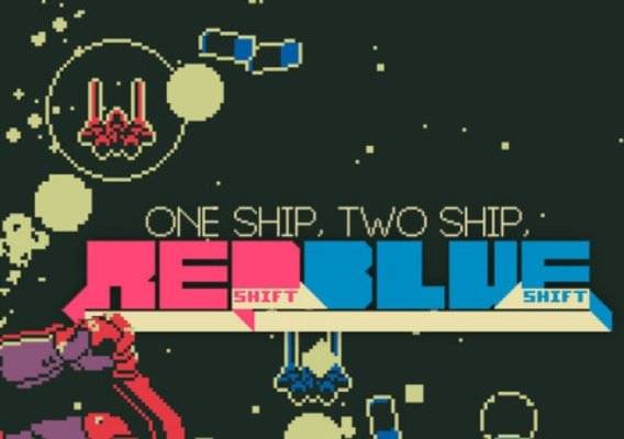 One Ship Two Ship Redshift Blueshift PC Steam Key