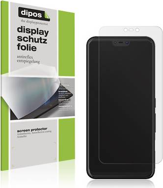 Dipos Screen Protector For Fujitsu Arrows Rx