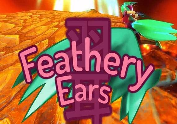 Feathery Ears PC Steam Key