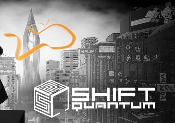 Shift Quantum PC Steam Key
