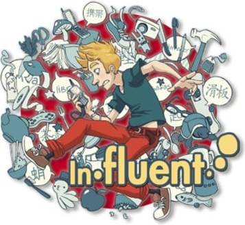 Influent Learn Japanese DLC PC