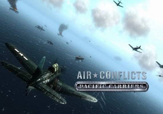 Air Conflicts Collection PC Steam Key
