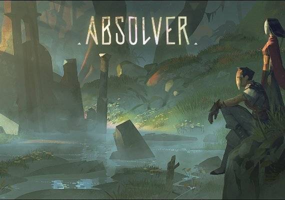 Absolver PC