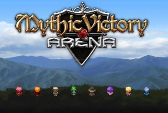 Mythic Victory Arena PC Steam Key