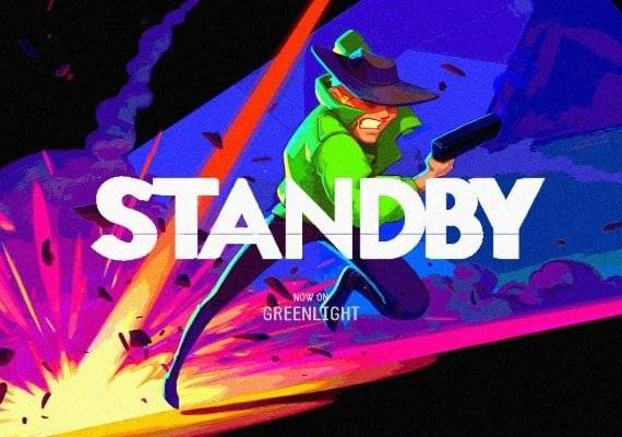 Standby PC Steam Key