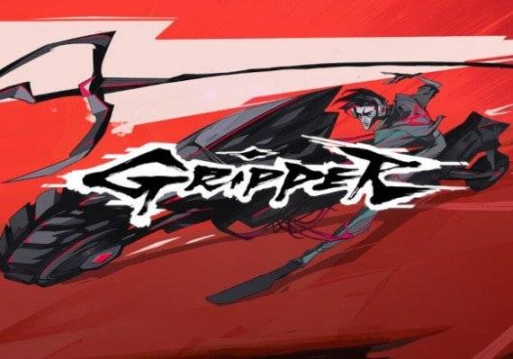 Gripper PC Steam Key