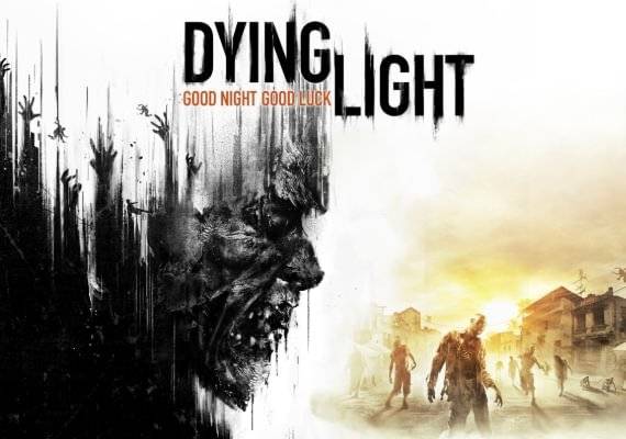 Dying Light Rais Elite Bundle DLC