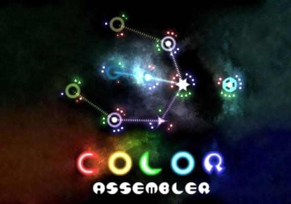 Color Assembler PC Steam Key