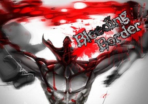 Bleeding Border PC Steam Key