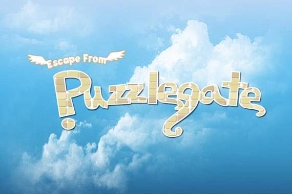 Escape From Puzzlegate PC Steam Key