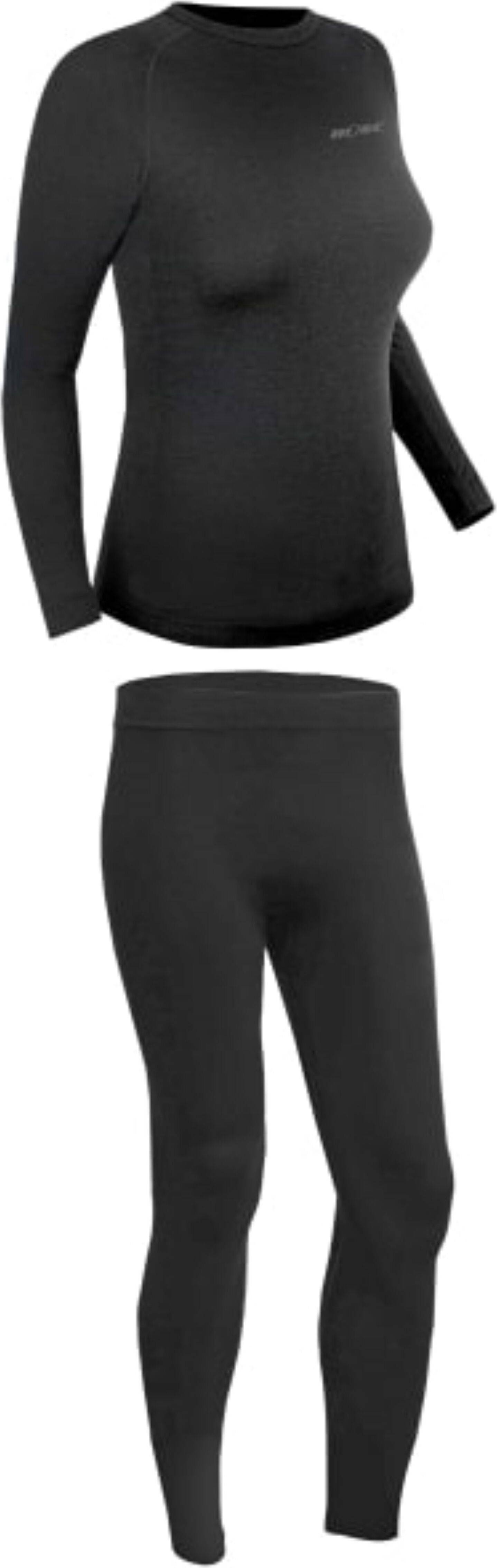 3D Comfort Function Set Ladies