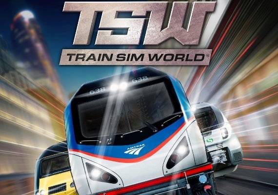 Train Sim World Bundle PC