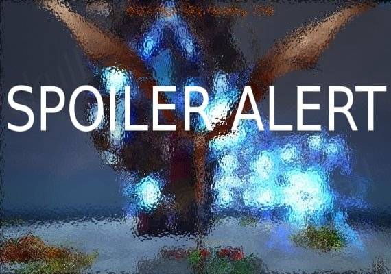 Spoiler Alert Collectors Edition PC Steam Key