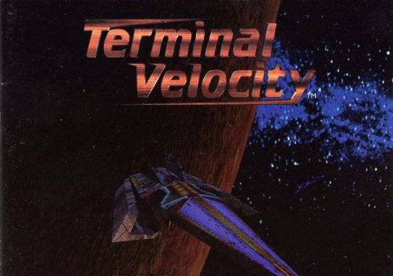 Terminal Velocity PC Steam Key