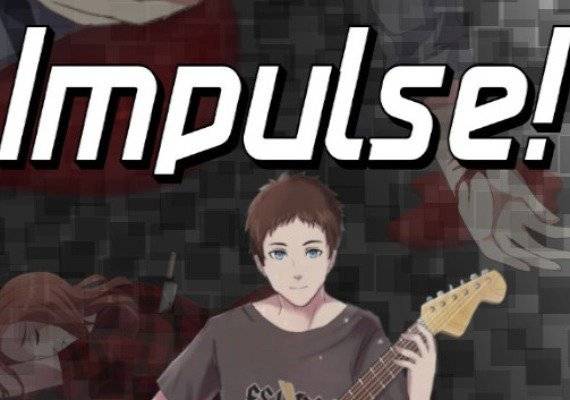 Impulse PC Steam Key
