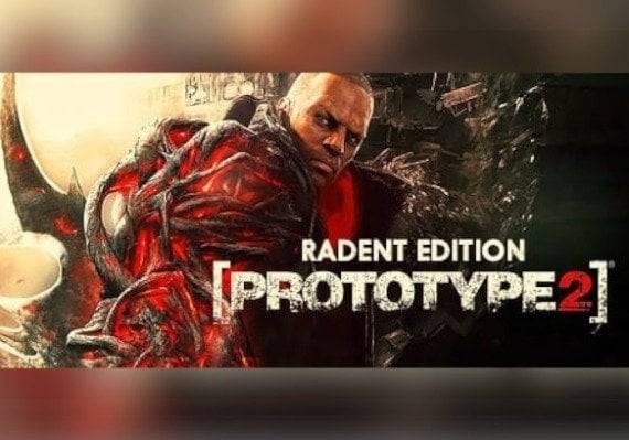 Prototype 2 Radnet Edition PC